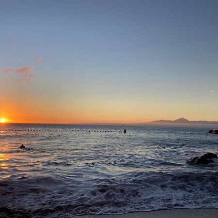 Martsaras Playa Sardina 아파트 외부 사진