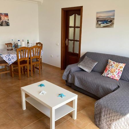 Martsaras Playa Sardina 아파트 외부 사진