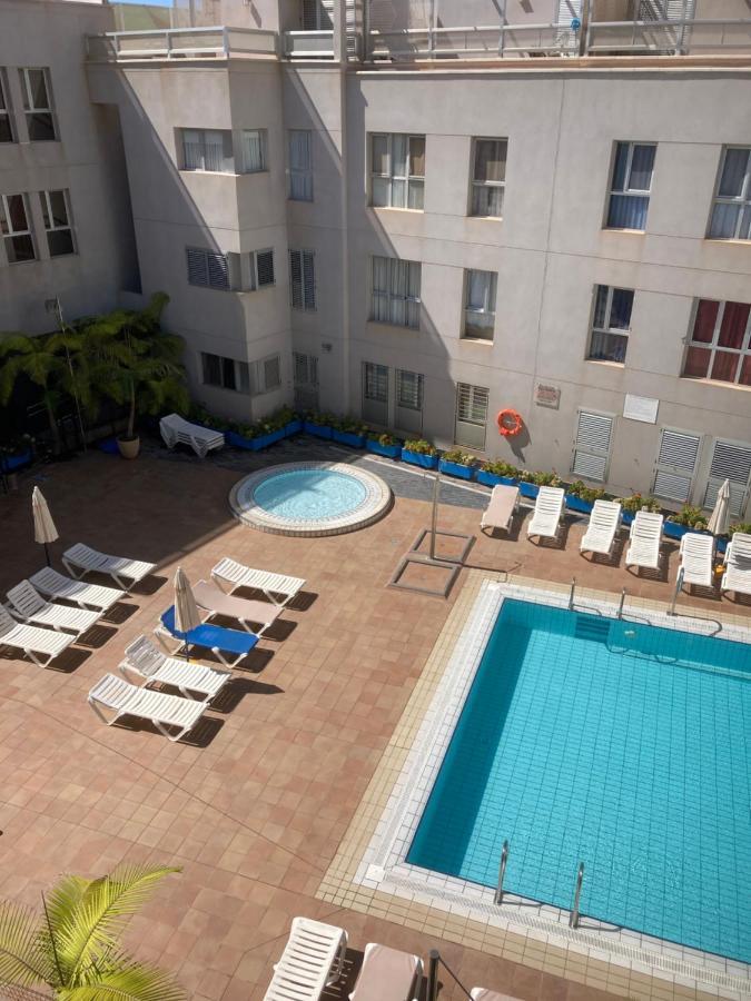 Martsaras Playa Sardina 아파트 외부 사진