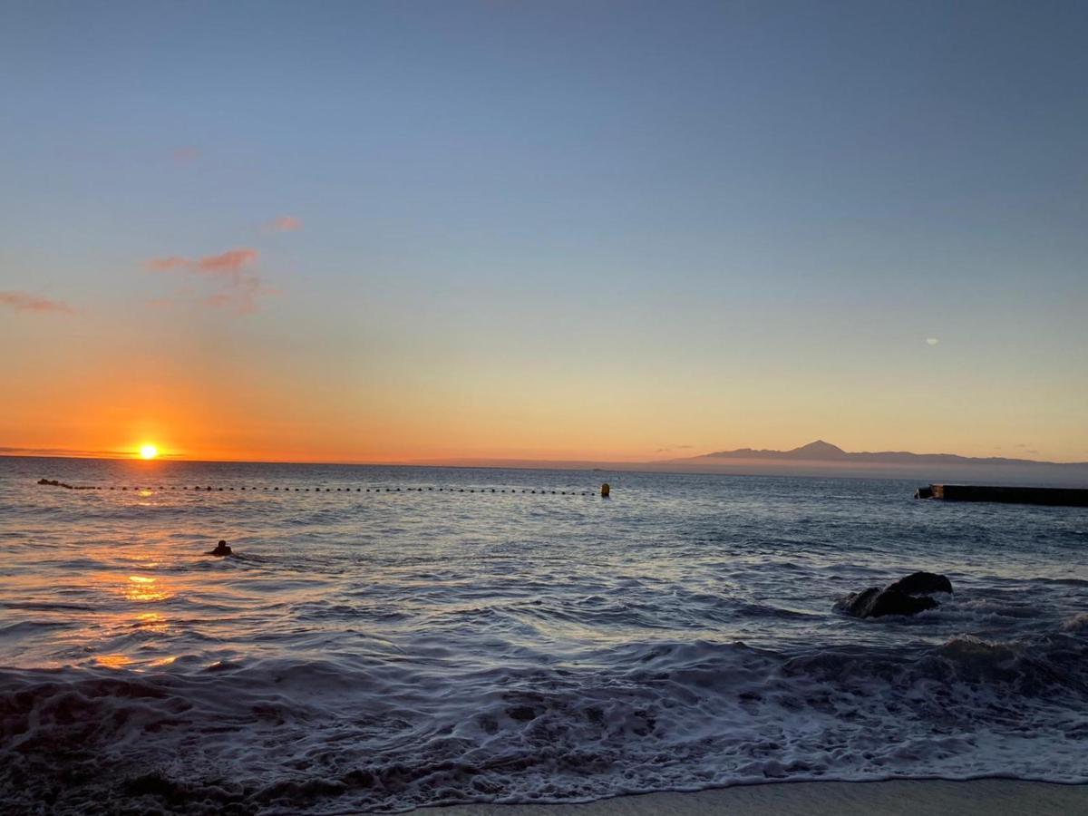 Martsaras Playa Sardina 아파트 외부 사진