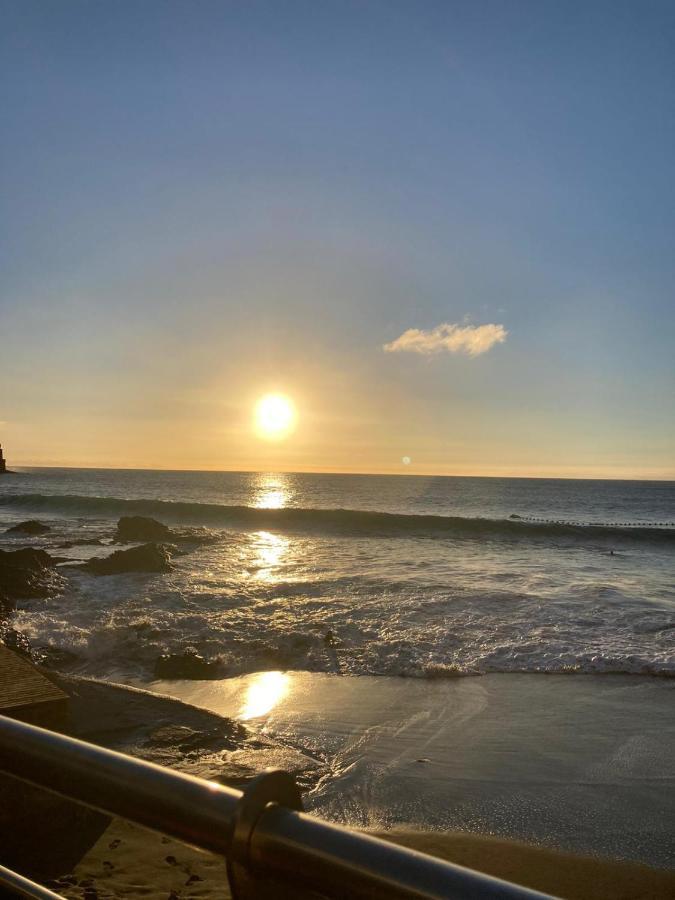 Martsaras Playa Sardina 아파트 외부 사진