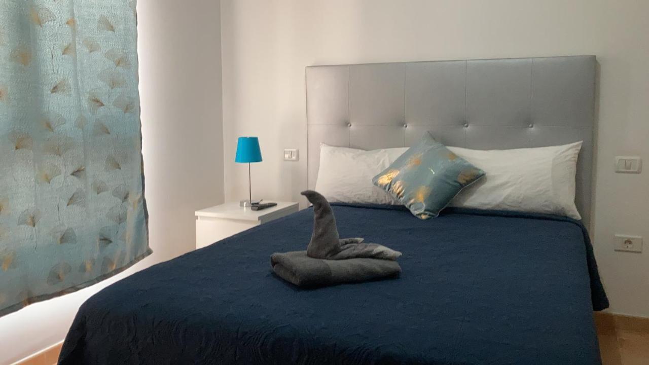 Martsaras Playa Sardina 아파트 외부 사진