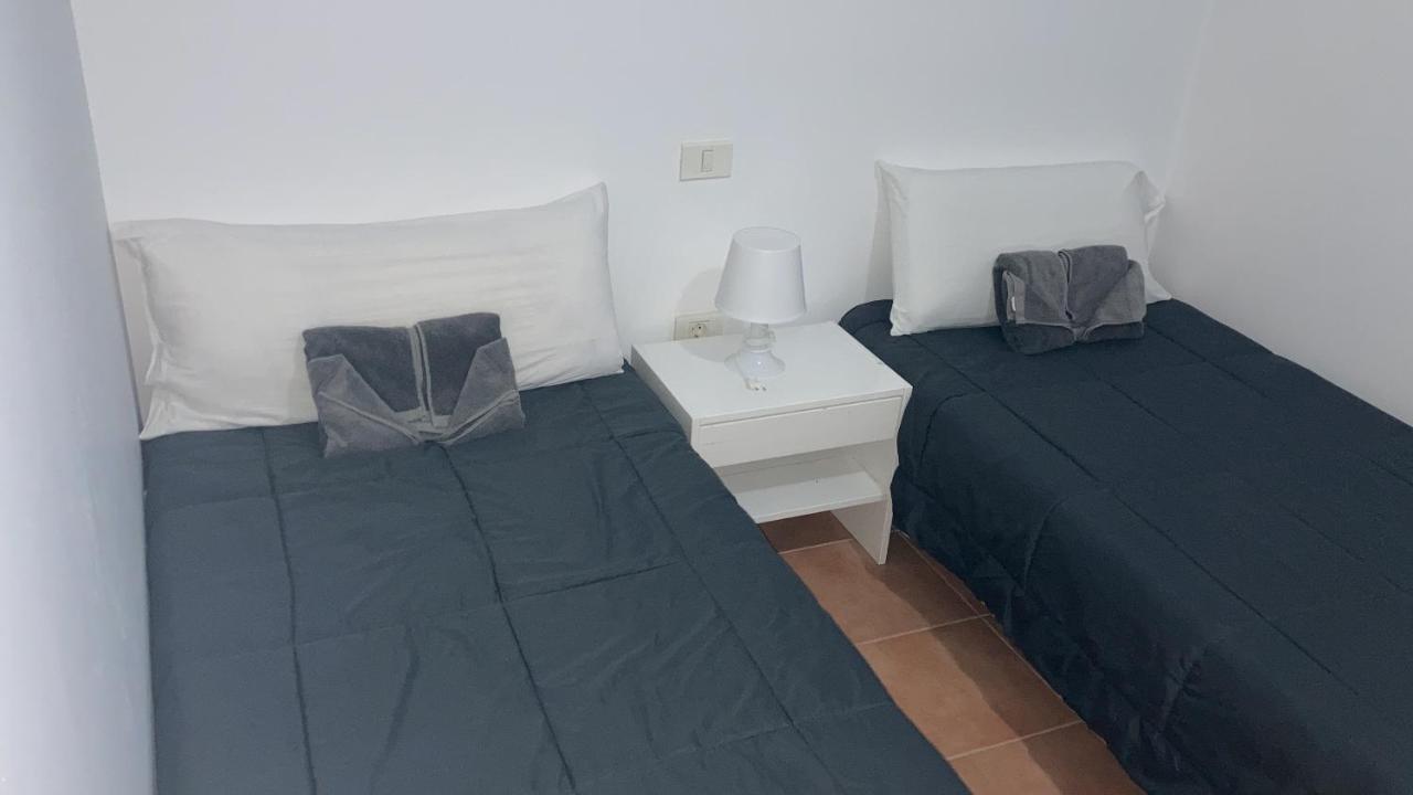 Martsaras Playa Sardina 아파트 외부 사진