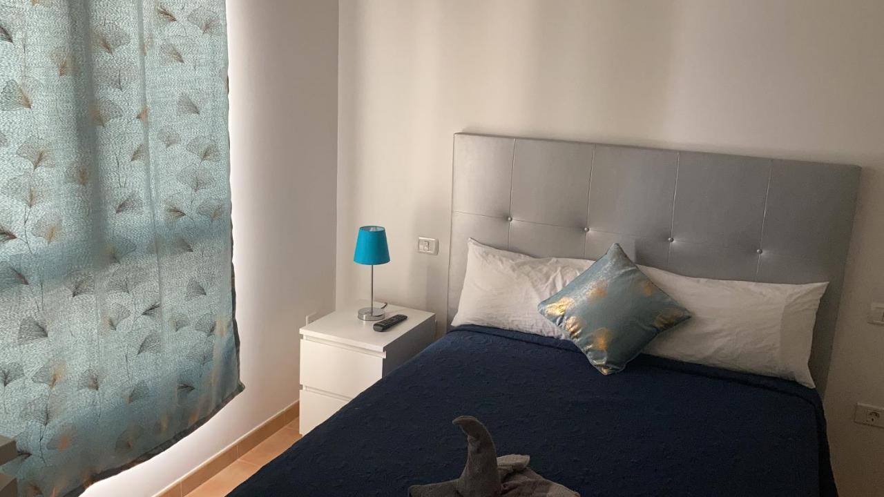 Martsaras Playa Sardina 아파트 외부 사진