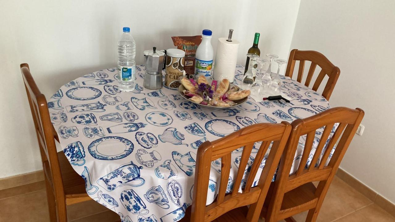 Martsaras Playa Sardina 아파트 외부 사진