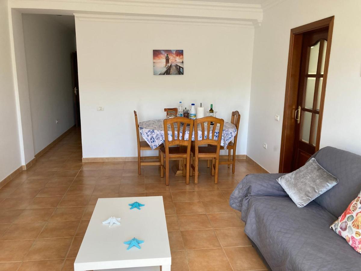 Martsaras Playa Sardina 아파트 외부 사진